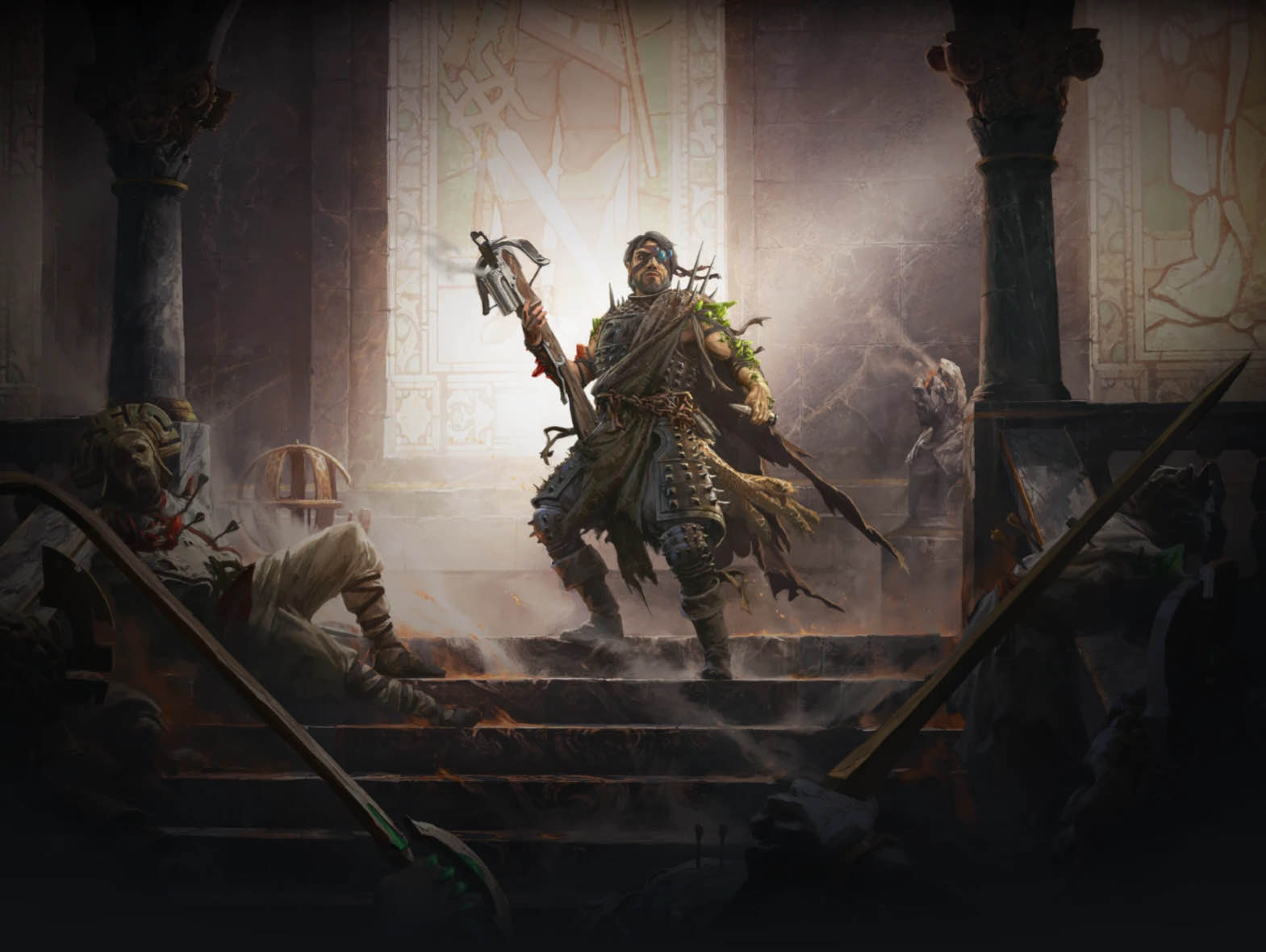 Path of Exile 2