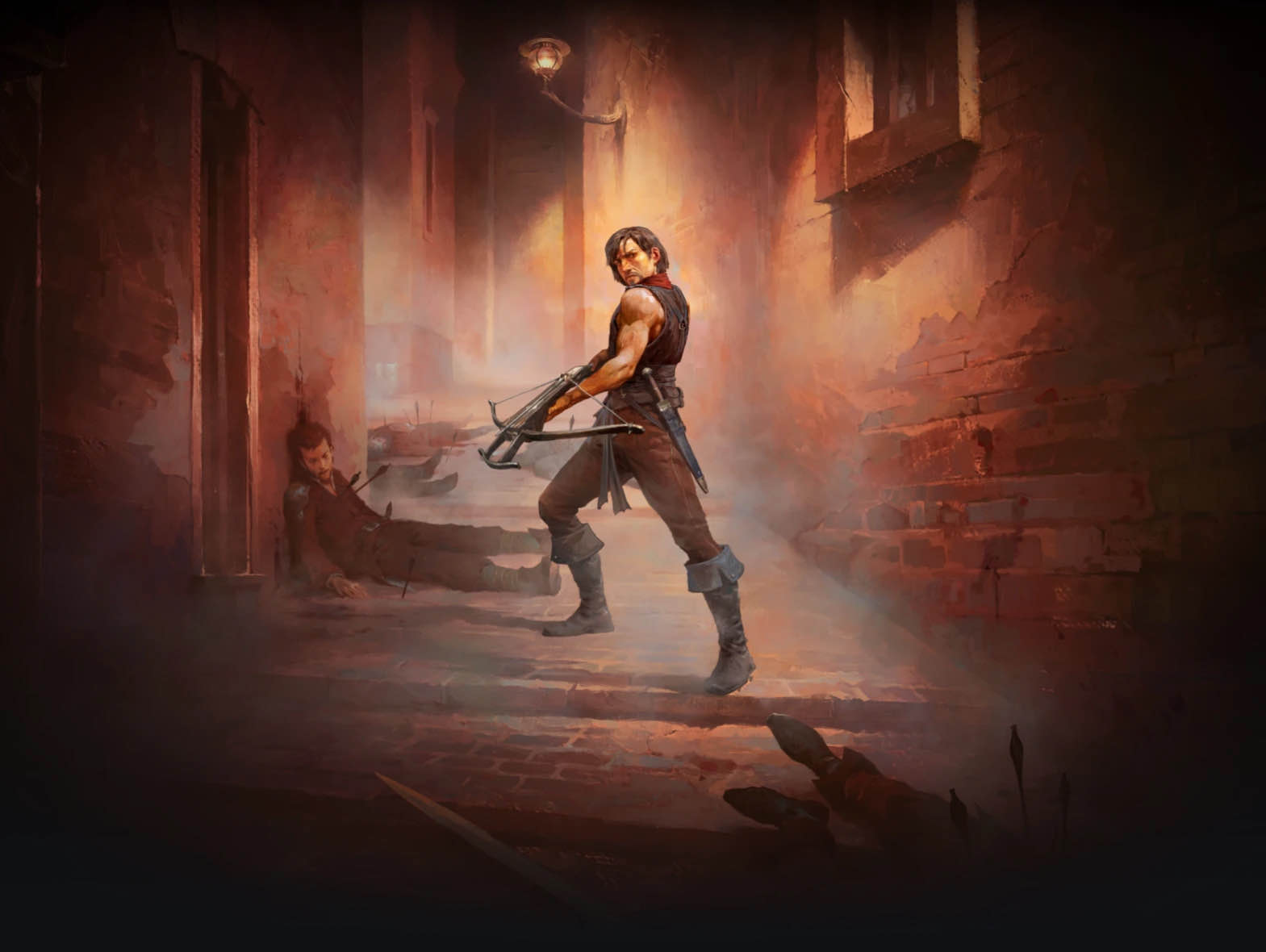 Mercenary