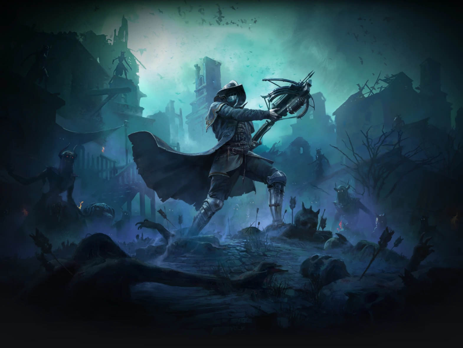 Path of Exile 2