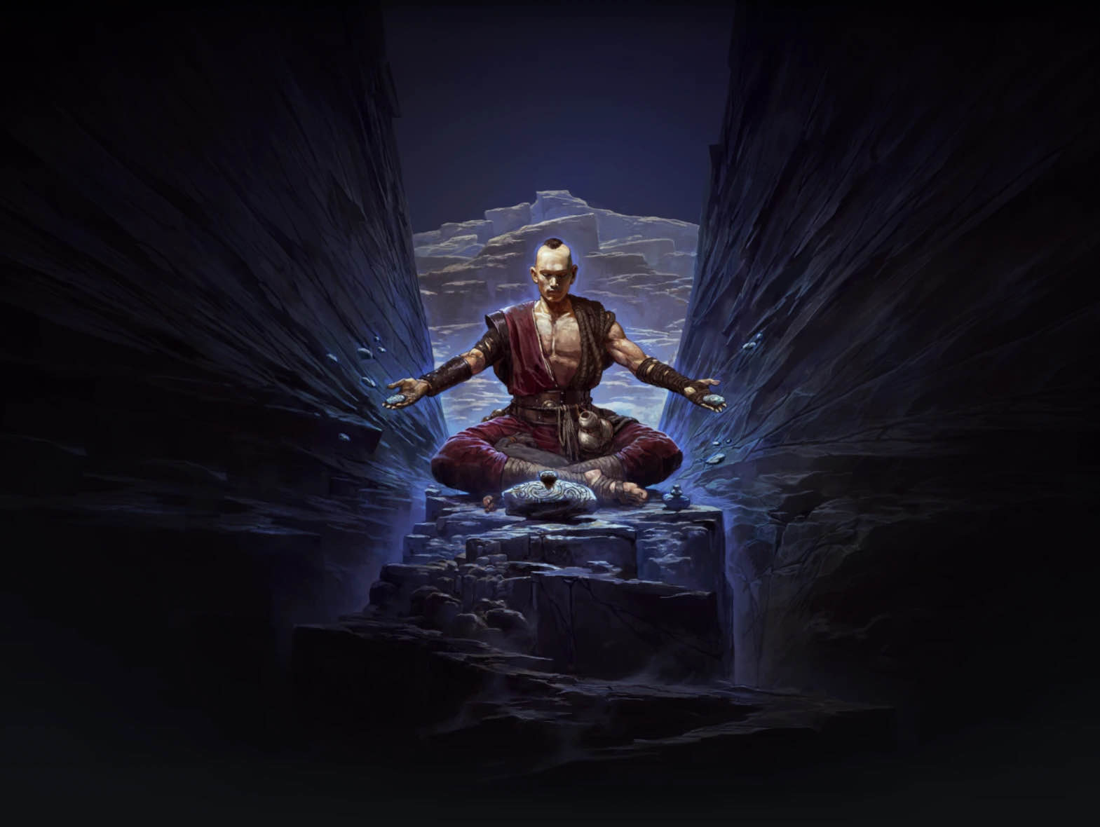 Monk