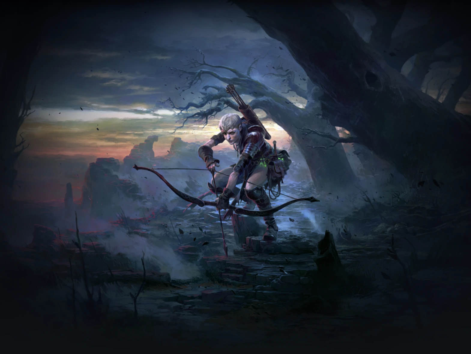The Pathfinder