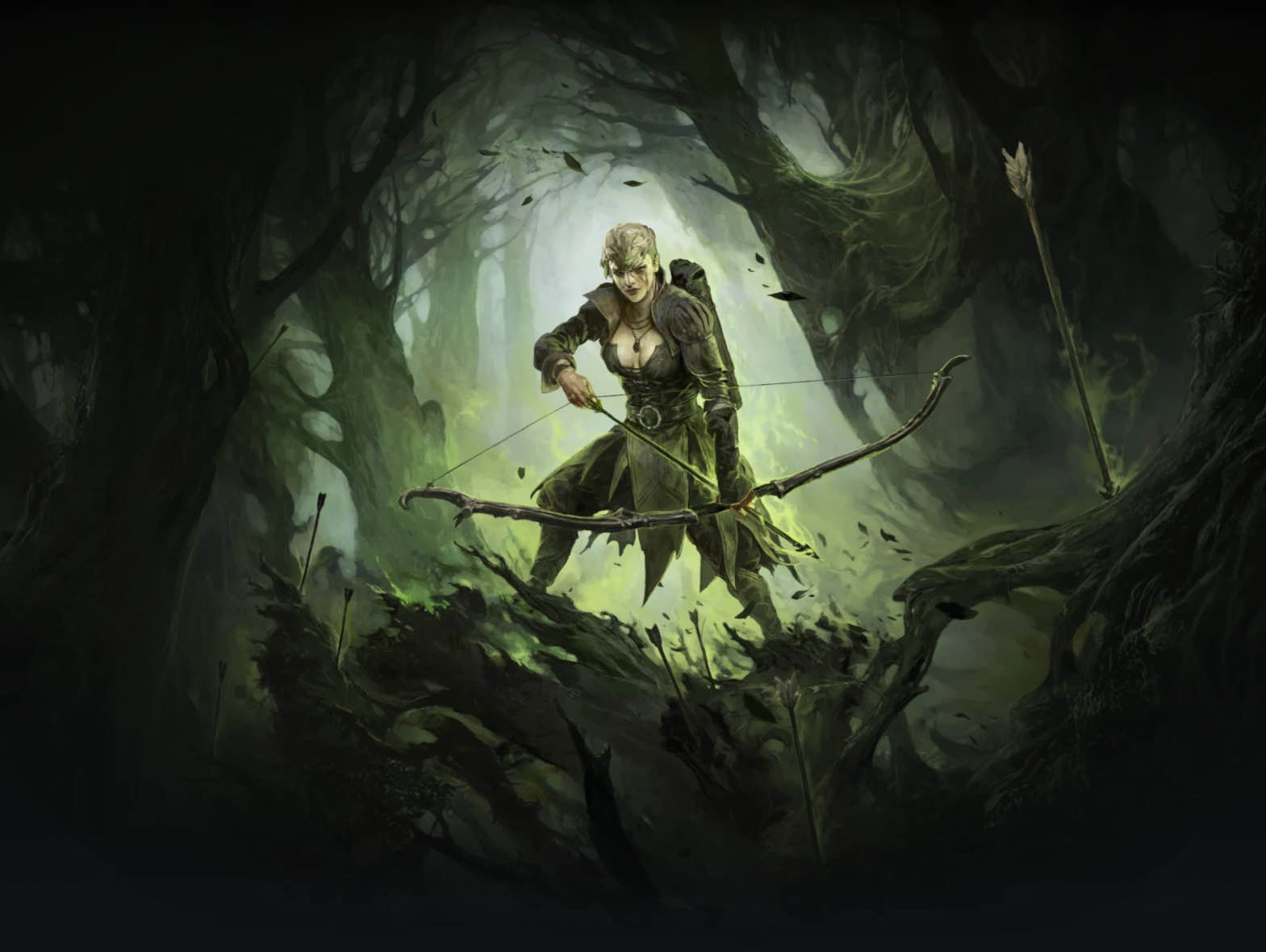 Ranger