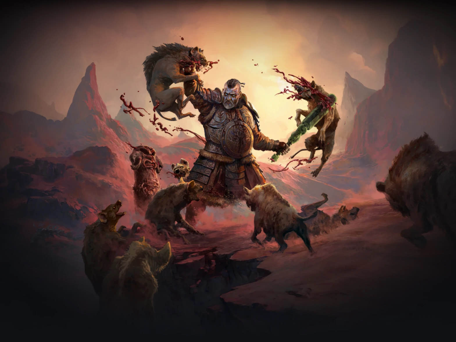 Warbringer