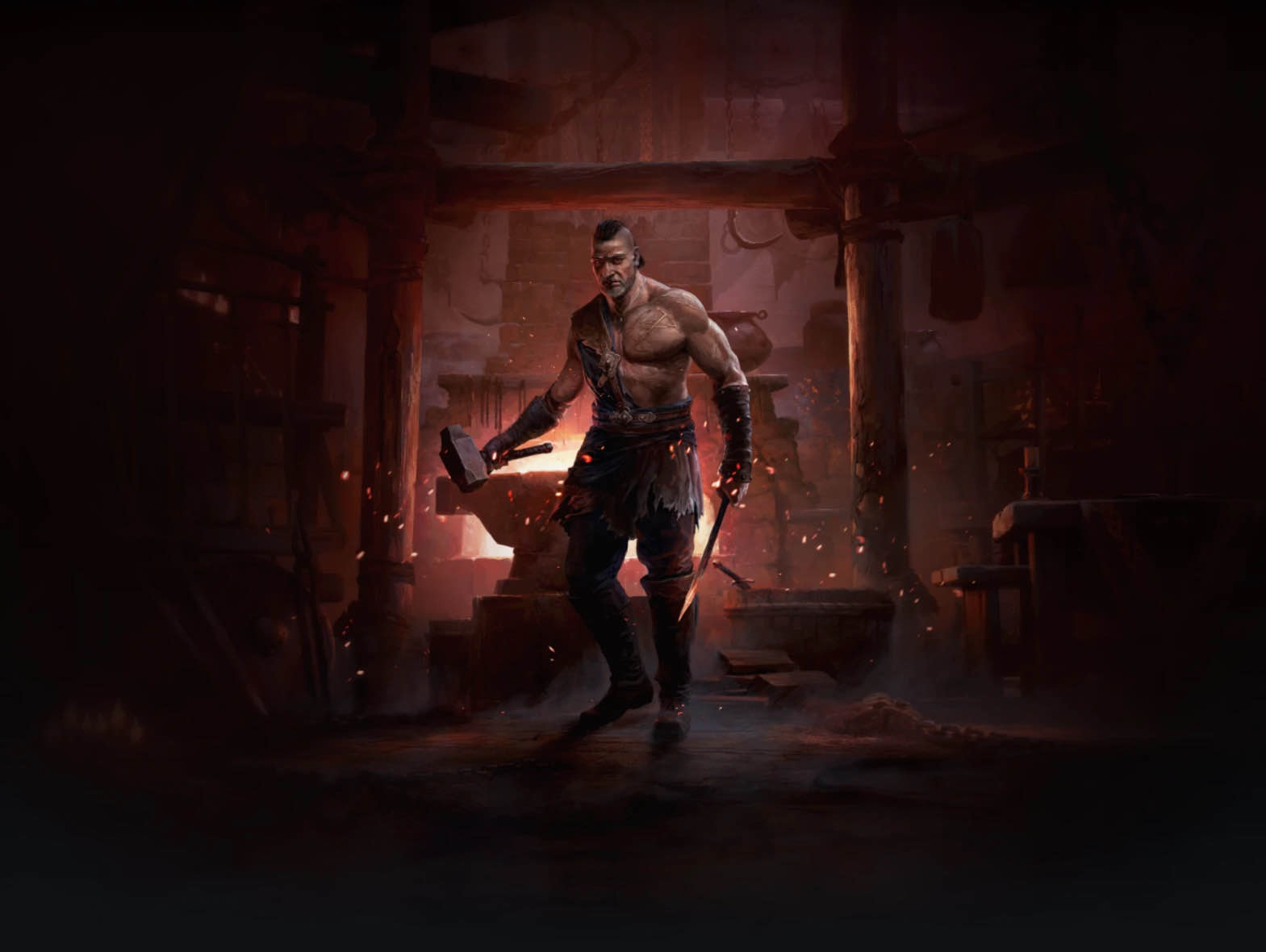 Warrior