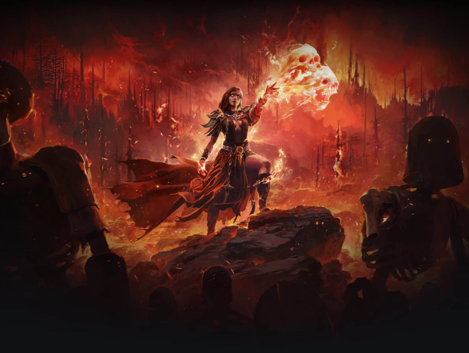 Infernalist